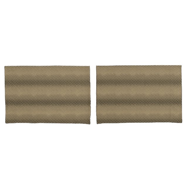 Create Your Own Beautiful Lovely Pattern Design  Pillowcase (Front-Set)