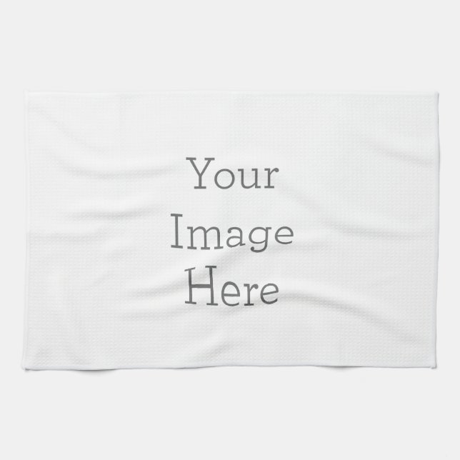 Kitchen Towel (Horizontal)