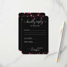 Create Your Own Black Bokeh Border