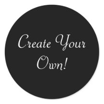 Create Your Own Black