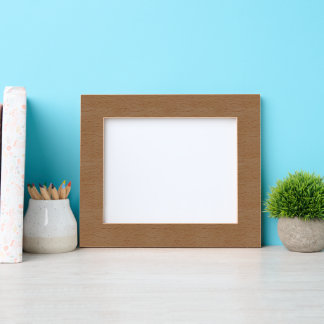  Create Your Own Black Custom Design    Etched Frames