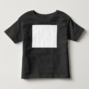 Create Your Own Black Custom T-Shirt
