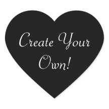 Create Your Own Black