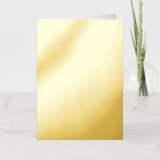  Create Your Own Black Personalised Birthday Cards (Front)