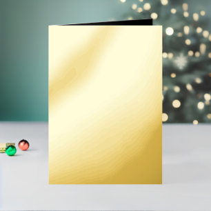 Create Your Own Black personalised Halloween Cards