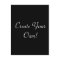 Create Your Own Black 