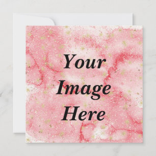Create Your Own Blank Template Custom Photo