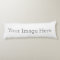 Create Your Own Body Pillow