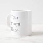 Create Your Own Bone China Mug