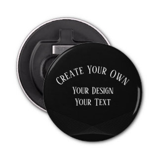 Create Your Own Bottle Opener