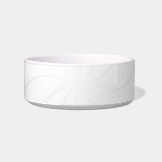 Create Your Own Bowl