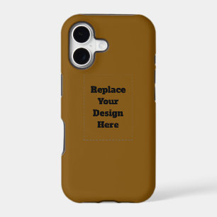 Create Your Own Brown