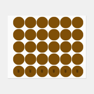 Create Your Own Brown