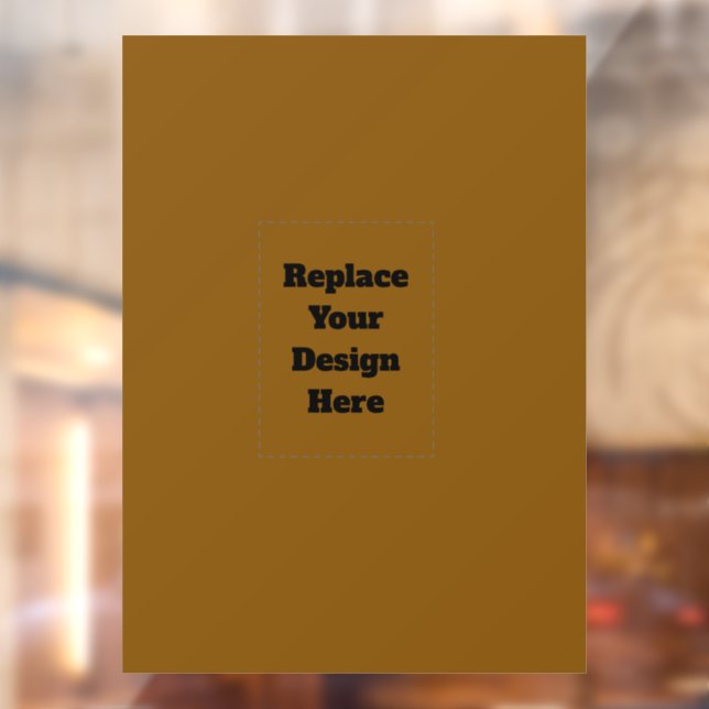 Create Your Own Brown (Sheet 2)