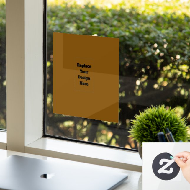 Create Your Own Brown (Office)