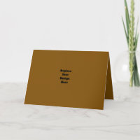 Create Your Own Brown