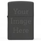 Create Your Own Brushed Chrome Zippo®