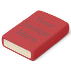 Create Your Own Brushed Chrome Zippo®