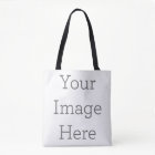 Create Your Own Budget Tote
