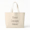 Create Your Own Budget Tote