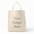 Create Your Own Budget Tote