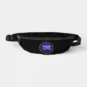 Create Your Own Bum Bags