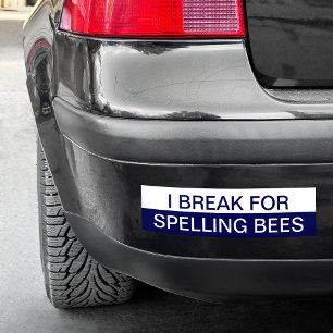Create Your Own Bumper Sticker