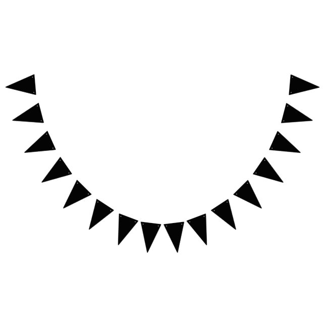 Create Your Own Bunting (All)