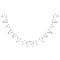 Create Your Own bunting banner