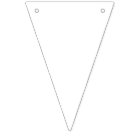 Create Your Own bunting banner