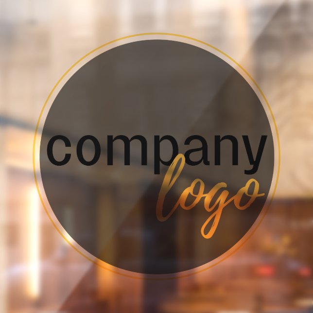 CREATE YOUR OWN BUSINESS BRANDED COMPANY LOGO (Sheet 2)
