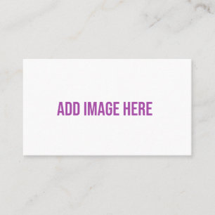 Create Your Own Business Card