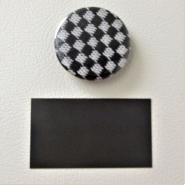 CREATE YOUR OWN BUSINESS CARD MAGNETS (Creator Uploaded)
