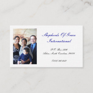 Create your Own Business Cards Pac... - Customised