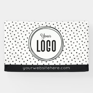 Create Your Own Business Doodle Banner