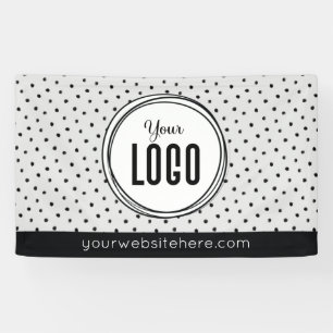 Create Your Own Business Doodle Banner