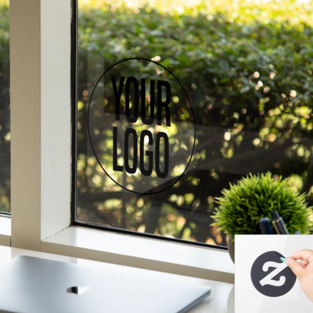 Create your own business logo (Office)