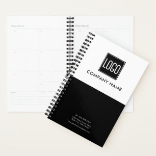 Create Your Own Business Logo 2026 Planner