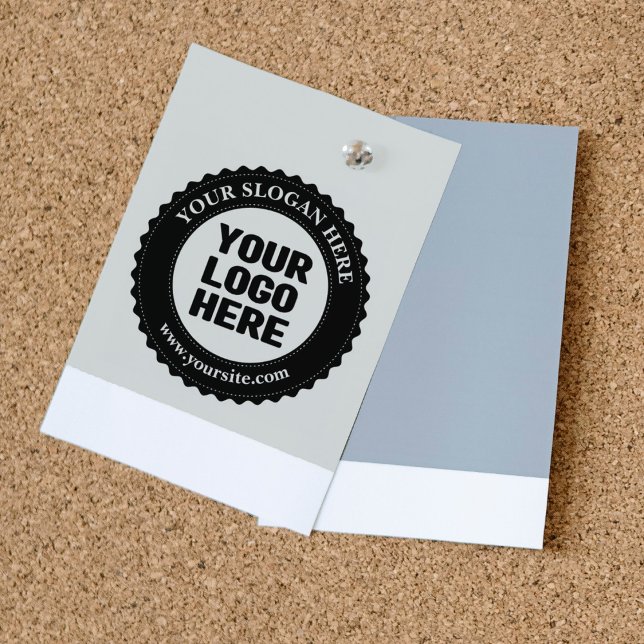 Create Your Own Business  Rubber Stamp (Creator Uploaded)