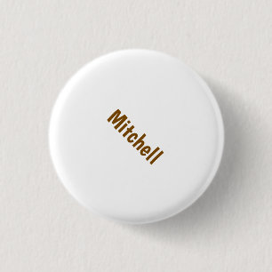 Create Your Own Button