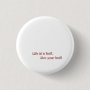 Create Your Own Button