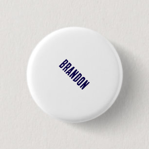 Create Your Own Button