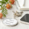 Create Your Own Button Keychain