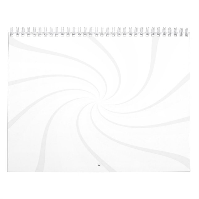 Create Your Own Calendar (Cover)