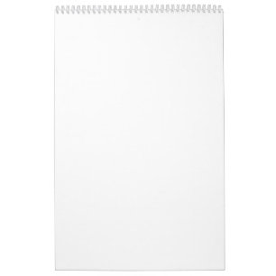 Create Your Own Calendar