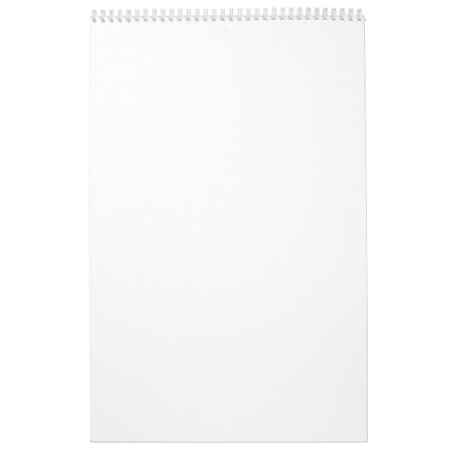 Create Your Own Calendar (Cover)