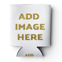 Create Your Own Can Cooler