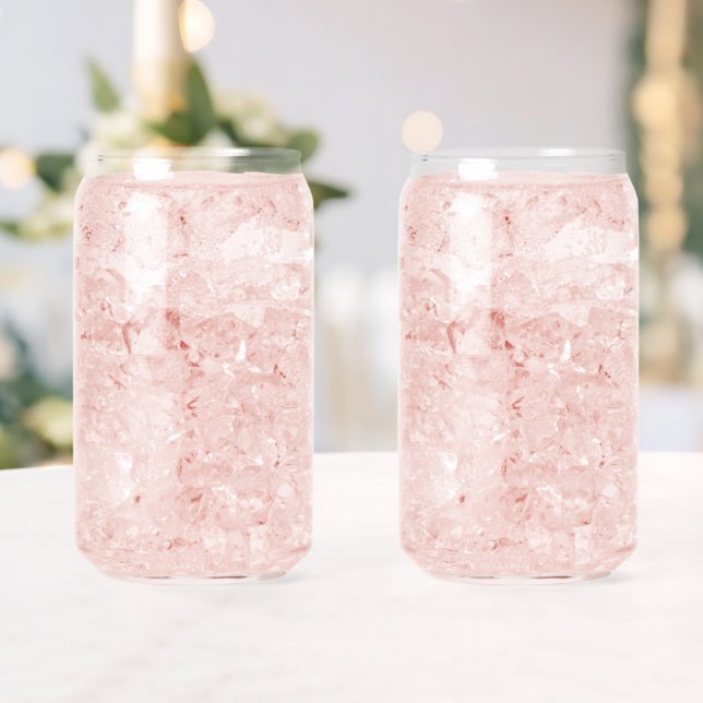 Create Your Own Can Glass (Insitu (Wedding))