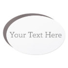 Create Your Own Car Magnet