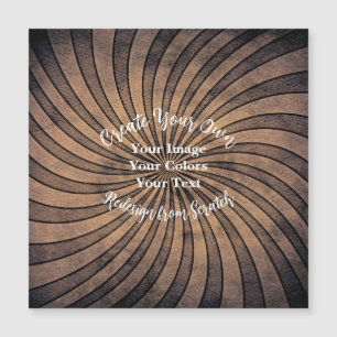 Create Your Own Card